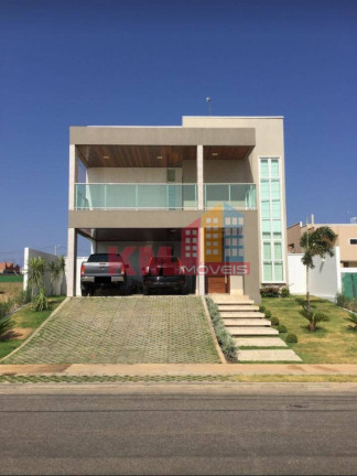 Imagem Casa de Condomínio com 3 Quartos à Venda, 305 m² em Nova Betânia - Mossoró Imagem Casa de Condomínio com 3 Quartos à Venda, 305 m² em Nova Betânia - Mossoró