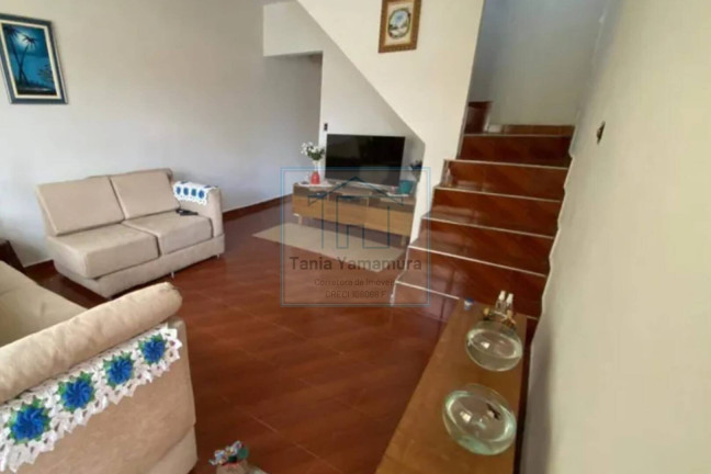 Imagem Apartamento com 4 Quartos à Venda, 151 m² em Vila Luzita - Santo André Imagem Apartamento com 4 Quartos à Venda, 151 m² em Vila Luzita - Santo André