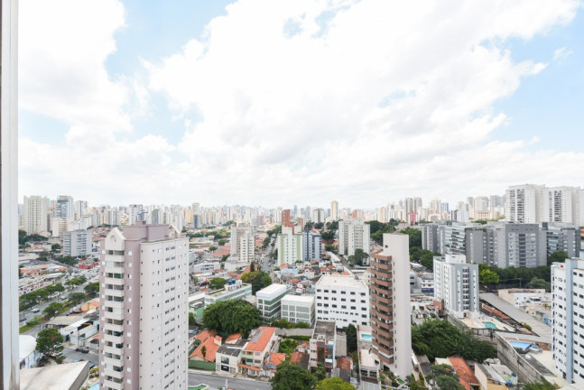 Imagem Cobertura com 2 Quartos à Venda, 120 m² em Vila Da Saúde - São Paulo