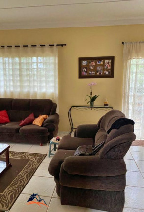 Imagem Chácara com 3 Quartos à Venda, 464 m² em Pires - Limeira