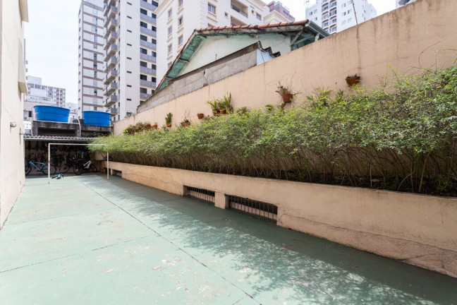 Imagem Apartamento com 2 Quartos à Venda, 96 m² em Vila Olímpia - São Paulo