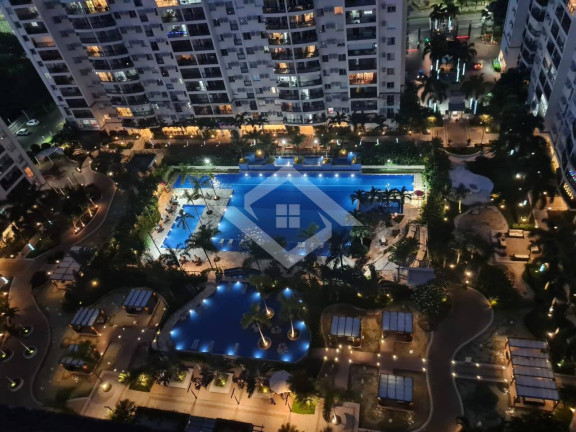 Imagem Apartamento com 2 Quartos à Venda, 70 m² em Barra Da Tijuca - Rio De Janeiro