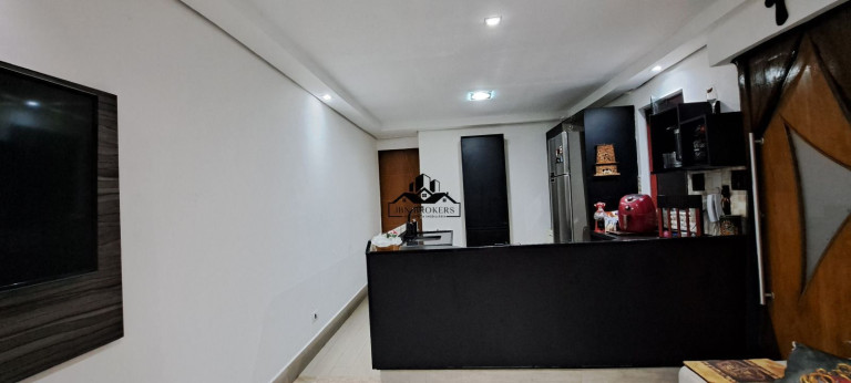 Imagem Sobrado com 2 Quartos à Venda, 100 m² em Jardim Cristiane - Santo André Imagem Sobrado com 2 Quartos à Venda, 100 m² em Jardim Cristiane - Santo André