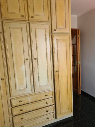 Imagem Cobertura com 3 Quartos à Venda, 132 m² em Vila Buenos Aires - São Paulo