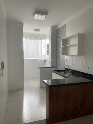 Imagem Apartamento com 2 Quartos à Venda, 56 m² Imagem Apartamento com 2 Quartos à Venda, 56 m²