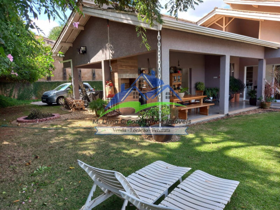 Imagem Casa de Condomínio com 3 Quartos à Venda, 700 m² em Condomínio Parque Das Garças I - Atibaia Imagem Casa de Condomínio com 3 Quartos à Venda, 700 m² em Condomínio Parque Das Garças I - Atibaia
