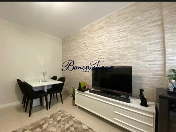Imagem Apartamento com 2 Quartos à Venda,  em Santana - Sao Paulo