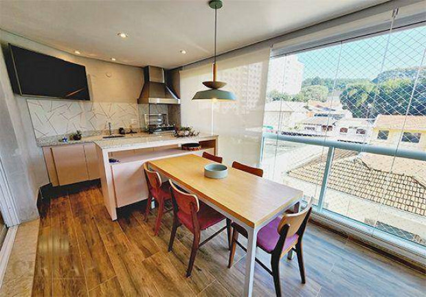 Imagem Apartamento com 3 Quartos à Venda, 222 m² em Perdizes - São Paulo Imagem Apartamento com 3 Quartos à Venda, 222 m² em Perdizes - São Paulo