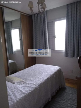 Imagem Apartamento com 4 Quartos à Venda, 108 m² em Ipiranga - São Paulo Imagem Apartamento com 4 Quartos à Venda, 108 m² em Ipiranga - São Paulo