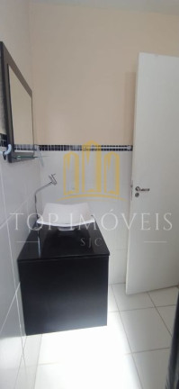 Imagem Casa de Condomínio com 3 Quartos à Venda, 135 m² em Vila São Geraldo - São José Dos Campos