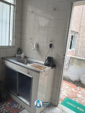 Imagem Casa com 2 Quartos à Venda, 44 m² em Itatiaia - Duque De Caxias