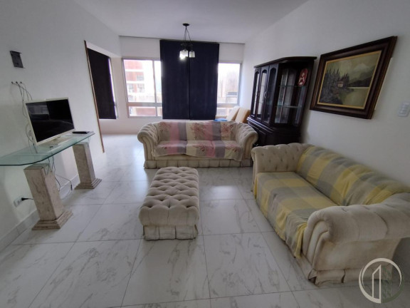 Imagem Apartamento com 3 Quartos à Venda, 132 m² em Itararé - São Vicente Imagem Apartamento com 3 Quartos à Venda, 132 m² em Itararé - São Vicente