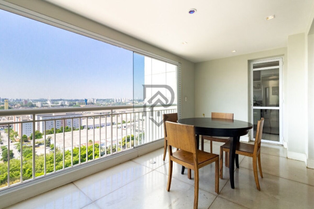 Imagem Apartamento com 3 Quartos à Venda, 93 m² em Vila Leopoldina - São Paulo Imagem Apartamento com 3 Quartos à Venda, 93 m² em Vila Leopoldina - São Paulo