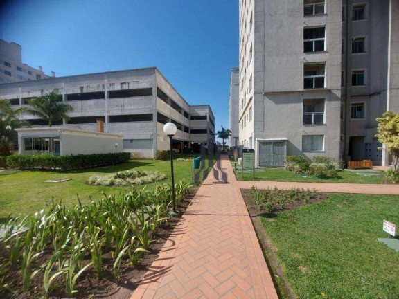Imagem Apartamento com 2 Quartos à Venda, 49 m² em Atuba - Curitiba Imagem Apartamento com 2 Quartos à Venda, 49 m² em Atuba - Curitiba