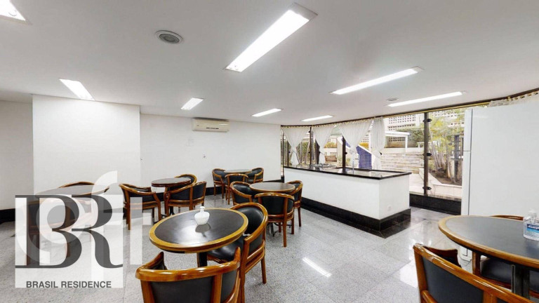 Imagem Apartamento com 1 Quarto à Venda, 43 m² em Jardim Paulista - São Paulo Imagem Apartamento com 1 Quarto à Venda, 43 m² em Jardim Paulista - São Paulo