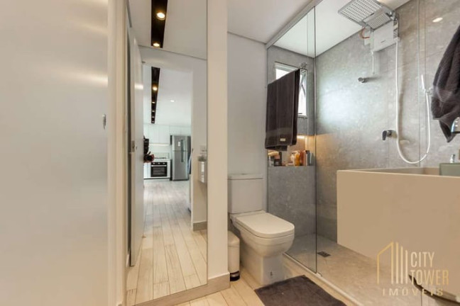 Imagem Apartamento com 1 Quarto à Venda, 56 m² em Saúde - São Paulo Imagem Apartamento com 1 Quarto à Venda, 56 m² em Saúde - São Paulo