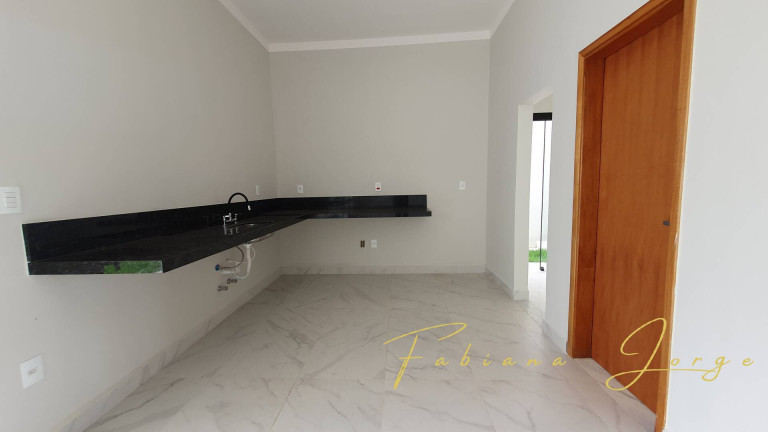 Imagem Casa de Condomínio com 3 Quartos à Venda, 230 m² em Real Park - Sumaré