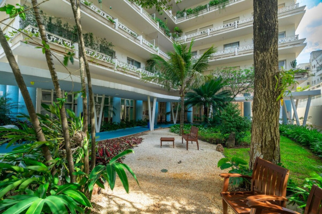 Imagem Apartamento com 3 Quartos à Venda, 170 m² em Bela Vista - São Paulo
