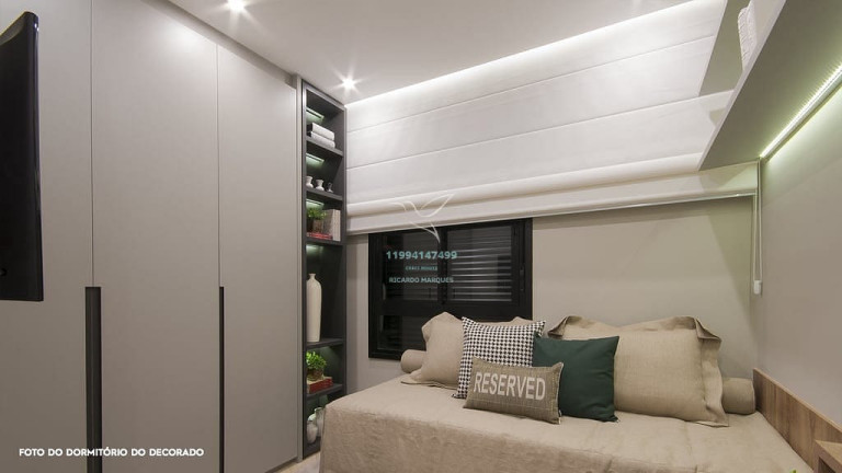 Imagem Apartamento com 2 Quartos à Venda, 57 m² em Moema - São Paulo Imagem Apartamento com 2 Quartos à Venda, 57 m² em Moema - São Paulo