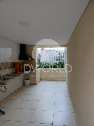 Imagem Imóvel com 2 Quartos à Venda, 67 m² em Centro - São Bernardo Do Campo