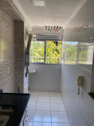 Imagem Apartamento com 2 Quartos à Venda, 50 m² em Guaratiba - Rio De Janeiro Imagem Apartamento com 2 Quartos à Venda, 50 m² em Guaratiba - Rio De Janeiro