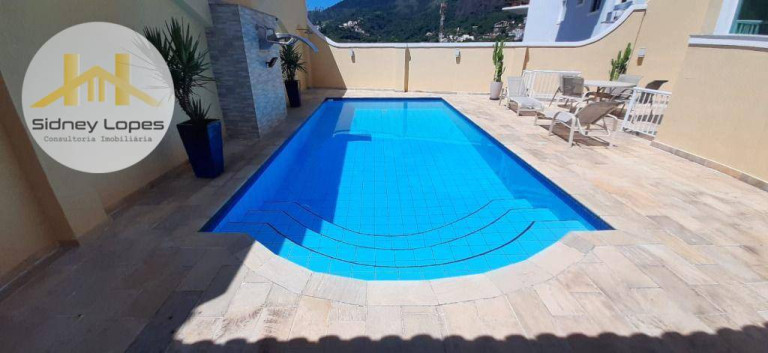 Imagem Casa com 4 Quartos à Venda, 320 m² em Freguesia De Jacarepaguá - Rio De Janeiro