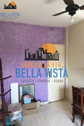 Imagem Apartamento com 2 Quartos à Venda, em Gonzaguinha - São Vicente Imagem Apartamento com 2 Quartos à Venda, em Gonzaguinha - São Vicente