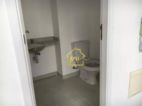 Imagem Sala Comercial à Venda, 51 m² em Valongo - Santos Imagem Sala Comercial à Venda, 51 m² em Valongo - Santos