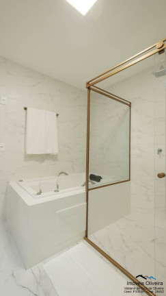 Imagem Apartamento com 3 Quartos à Venda, 135 m² em Centro - Cascavel