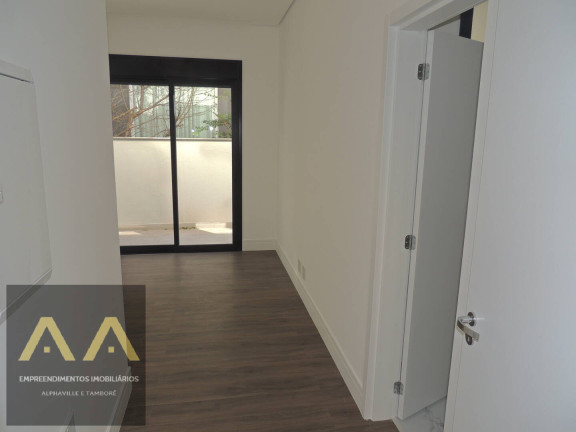 Imagem Casa com 4 Quartos à Venda, 361 m² em Alphaville - Santana De Parnaíba