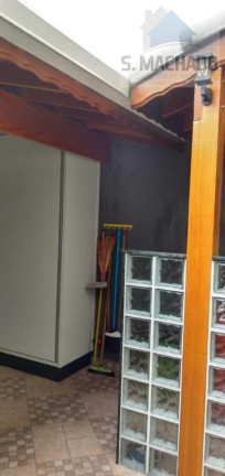 Imagem Casa com 3 Quartos à Venda, 150 m² em Vila Francisco Matarazzo - Santo André