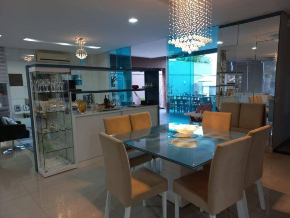 Imagem Sobrado com 4 Quartos à Venda, 780 m² em Urbanova - São José Dos Campos Imagem Sobrado com 4 Quartos à Venda, 780 m² em Urbanova - São José Dos Campos