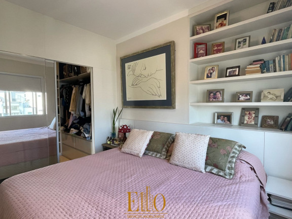 Imagem Apartamento com 3 Quartos à Venda, 133 m² em Centro - Balneário Camboriú