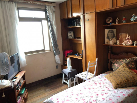 Imagem Apartamento com 4 Quartos à Venda, 228 m² em Graça - Salvador
