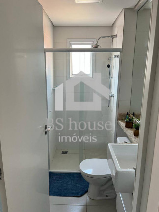 Imagem Apartamento com 2 Quartos à Venda, 65 m² em Santa Maria - São Caetano Do Sul