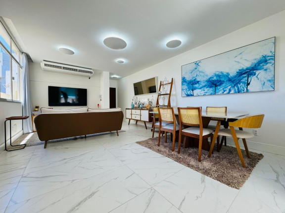 Imagem Cobertura com 4 Quartos à Venda, 238 m² em Praia Do Canto - Vitória
