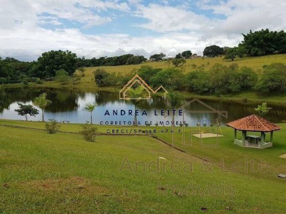 Imagem Terreno à Venda, 1 m² em Village Ipanema - Araçoiaba Da Serra