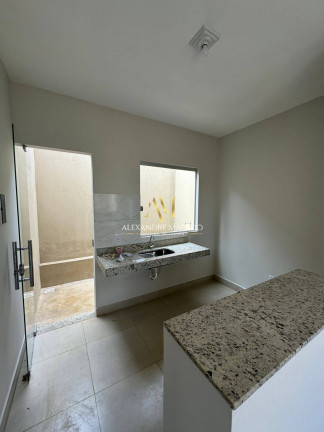 Imagem Casa com 2 Quartos à Venda, 100 m² em Novo Jaraguá - Montes Claros Imagem Casa com 2 Quartos à Venda, 100 m² em Novo Jaraguá - Montes Claros