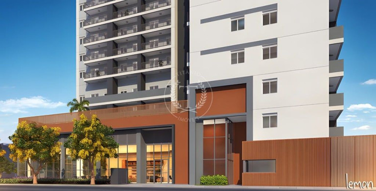 Imagem Apartamento com 2 Quartos à Venda, 29 m² em Butantã - São Paulo Imagem Apartamento com 2 Quartos à Venda, 29 m² em Butantã - São Paulo