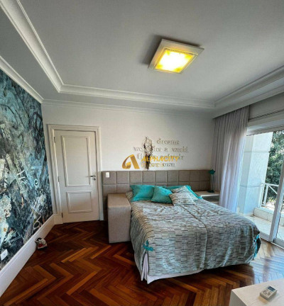 Imagem Casa com 4 Quartos à Venda, 535 m² em Alphaville 01 - Barueri Imagem Casa com 4 Quartos à Venda, 535 m² em Alphaville 01 - Barueri
