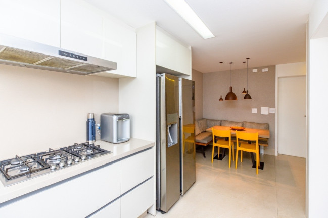 Imagem Cobertura com 4 Quartos à Venda, 357 m² em Vila Andrade - São Paulo