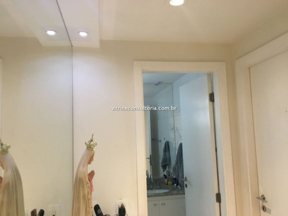 Imagem Apartamento com 3 Quartos à Venda, 111 m² em Ipiranga - São Paulo
