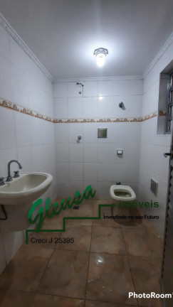 Imagem Casa com 2 Quartos para Alugar, 40 m² em Cidade Antônio Estevão De Carvalho - São Paulo Imagem Casa com 2 Quartos para Alugar, 40 m² em Cidade Antônio Estevão De Carvalho - São Paulo