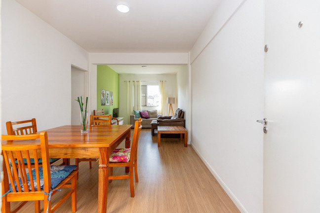 Imagem Apartamento com 2 Quartos à Venda, 77 m² em Campo Belo - São Paulo Imagem Apartamento com 2 Quartos à Venda, 77 m² em Campo Belo - São Paulo