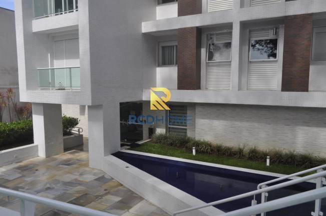 Imagem Apartamento com 2 Quartos à Venda, 130 m² em água Verde - Curitiba