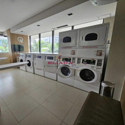 Imagem Apartamento com 1 Quarto à Venda, 63 m² em Cidade Monções - São Paulo Imagem Apartamento com 1 Quarto à Venda, 63 m² em Cidade Monções - São Paulo