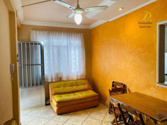 Imagem Apartamento com 2 Quartos à Venda, 50 m² em Vila Guilhermina - Praia Grande Imagem Apartamento com 2 Quartos à Venda, 50 m² em Vila Guilhermina - Praia Grande