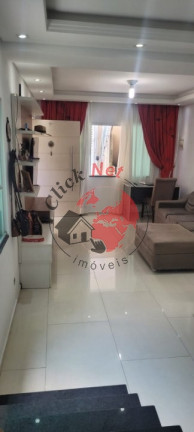 Sobrado com 3 Quartos à Venda, 184 m² em Demarchi - São Bernardo Do Campo