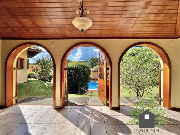 Imagem Casa com 4 Quartos à Venda, 1 m² em Recanto Impla - Carapicuíba