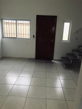 Imagem Imóvel com 2 Quartos à Venda, 51 m² em Vila Atlântica - Mongaguá Imagem Imóvel com 2 Quartos à Venda, 51 m² em Vila Atlântica - Mongaguá